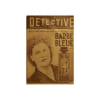 Qui Detective N&deg; 353 Du 06/04/1953. 