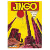 Jingo N&deg; 17 : Billie Rock : La Vall&eacute;e De La Mort. 
