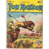 Tom Nickson N&deg; 21 : L'&Eacute;trange Ferbook. 