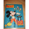 Le Journal De Mickey 1957 N&deg; 286. 