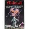 Sideral N&deg; 27 : Le Satellite Artificiel. 