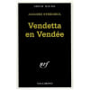 Vendetta En Vend&eacute;e. Syreigeol Jacques