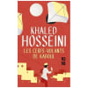 Les Cerfs-Volants De Kaboul. Khaled Hosseini Val&eacute;rie Bourgeois