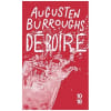 D&eacute;boire. BARBASTE Christine Burroughs Augusten