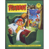 Pierrot 1955 N&deg; 90. 