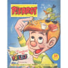 Journal Pierrot 1955 N&deg; 105. 
