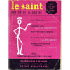 Le Saint D&eacute;tective Magazine N&deg; 03. 