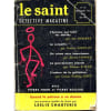 Le Saint D&eacute;tective Magazine N&deg; 10. 