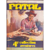Fatal N&deg; 7 : Tonnerre Sur Le Pacifique. 