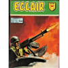 Eclair 3eme Serie Bd Petit Format N&deg; 20 : Eclair. 