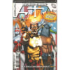 Infinite Crisis : 52 ( + Justice League America N&deg; 0 ) N&deg; 6 : " Imagine ... ". 
