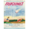 Fripounet N&deg; 7 : 12 Au 18 F&eacute;vrier 1986. 