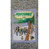 Fripounet N&deg;50 De 1984 14460. 