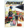 Fripounet 43. 