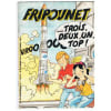 Fripounet 45. 