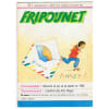 Fripounet N&deg; 1. 