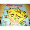 Fripounet 33. 
