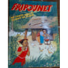 Fripounet N&deg;36 11 Septembre 1985 : Un Conte La Nuit De Cl&eacute;lie. 