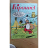 Fripounet N&deg;17 Une Nouvelle Histoire De Moky Et Poupy. 