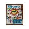Fripounet 18. 