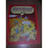 Fripounet Semaine Du 6 Au 13 Mars 1985 N&deg; 10 : Et Un Trou Ici? Non! ...Pas Sur La Croute. 