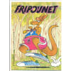 Fripounet 1985 N&deg; 21. 