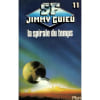 La Spirale Du Temps. Guieu Jimmy