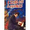 L'Echo Des Savanes N&deg;54. 