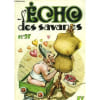 L'Echo Des Savanes N&deg; 27. 