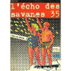 L'Echo Des Savanes N&deg; 35. 