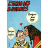 L'Echo Des Savanes N&deg; 71. 