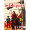 Les Indomptables N&deg; 1 : Les Indomptables N&deg;1 - L'Ombre Du Gibet. 
