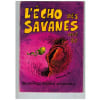 L'Echo Des Savanes (Premiere S&eacute;rie) 11. 