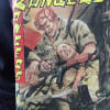 Rangers 242. 
