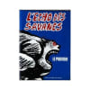 Echo Des Savanes (L') N&deg; 39 Du 01/03/1978 - Le Pouvoir. 