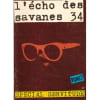 L' &Eacute;cho Des Savanes N&deg; 34 : Sp&eacute;cial Servitude. 