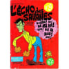 L'Echo Des Savanes N&deg; 9. 
