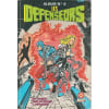 Les D&eacute;fenseurs - Album Reli&eacute; N&deg; 6 (11 Et 12). 