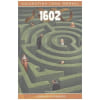 1602 Tome 1 - Complots Et Mal&eacute;fices. GAIMAN Neil Kubert Andy B&eacute;lingard Laurence