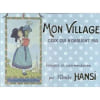 Mon Village-Hansi. Waltz J-J