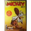 Album Le Journal De Mickey N&deg; 192. 