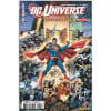 Dc / D.C. Universe Hors-S&eacute;rie N&deg; 13 : Final Crisis ( 1/5 ). 