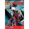 Spider-Man / Spiderman 6 Hs Sp&eacute;cial Carnage & Hobgoblin. 