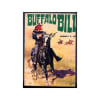 Buffalo Bill Bd Petit Format N&deg; 9 : Buffalo Bill Album De 3 N&deg;. 