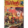 Hurrah ! N&deg; 244 : La Caravane Disparue. 