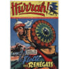 Hurrah ! N&deg; 240 : La Flotte Des Ren&eacute;gats. 