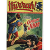 Hurrah ! N&deg; 234 : Capitaine Jehan. 