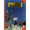 Nic&eacute;phore Vaucanson - Tome 2 : L'Ombre Du Scarab&eacute;e. Parmentier J Wininger Pierre