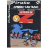 Spirou Et Fantasio Tome 37 - Le R&eacute;veil Du Z. Janry Tome