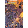 The Authority N&deg; 5. 